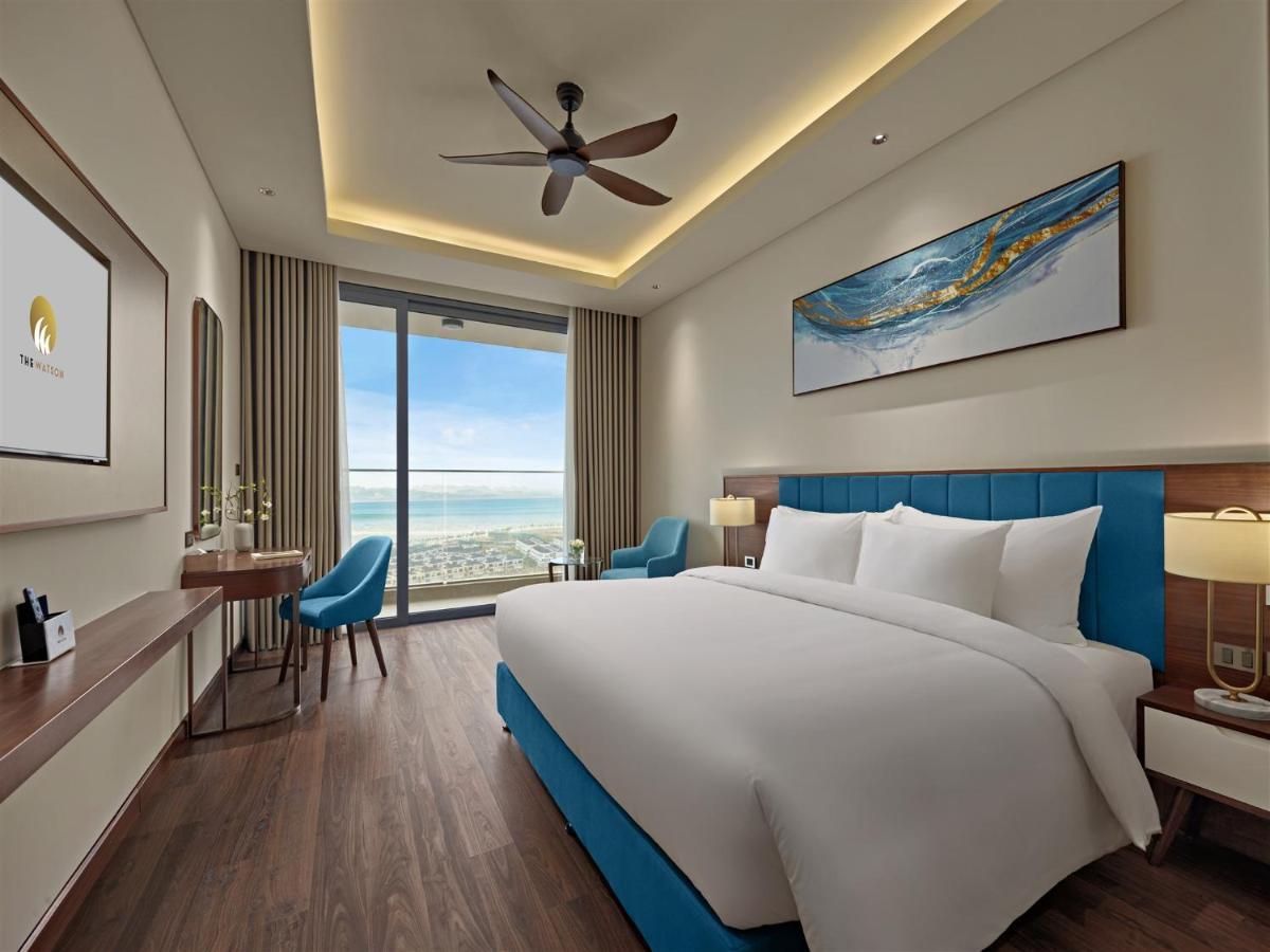 The Watson Premium Halong Hotel Ha Long Exterior foto
