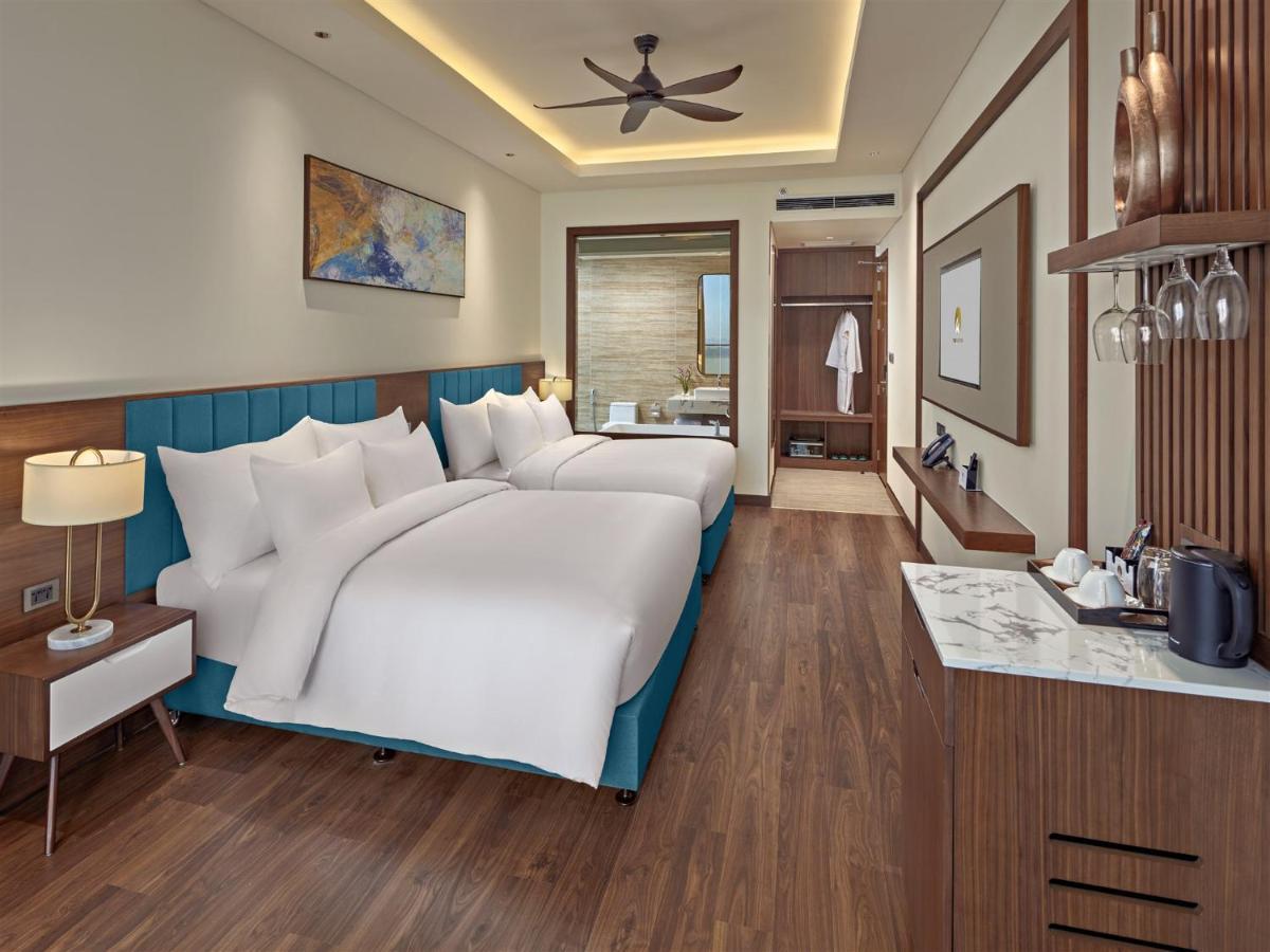 The Watson Premium Halong Hotel Ha Long Exterior foto