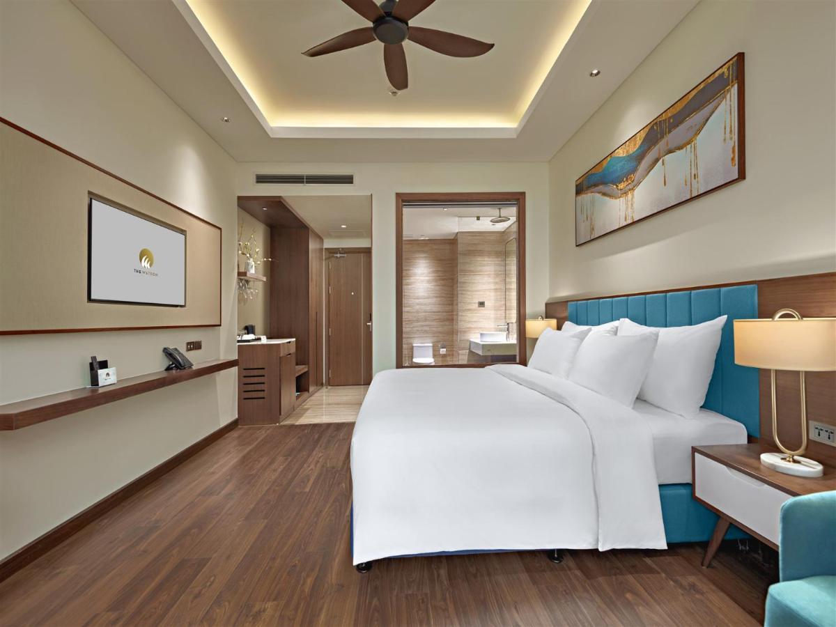 The Watson Premium Halong Hotel Ha Long Exterior foto