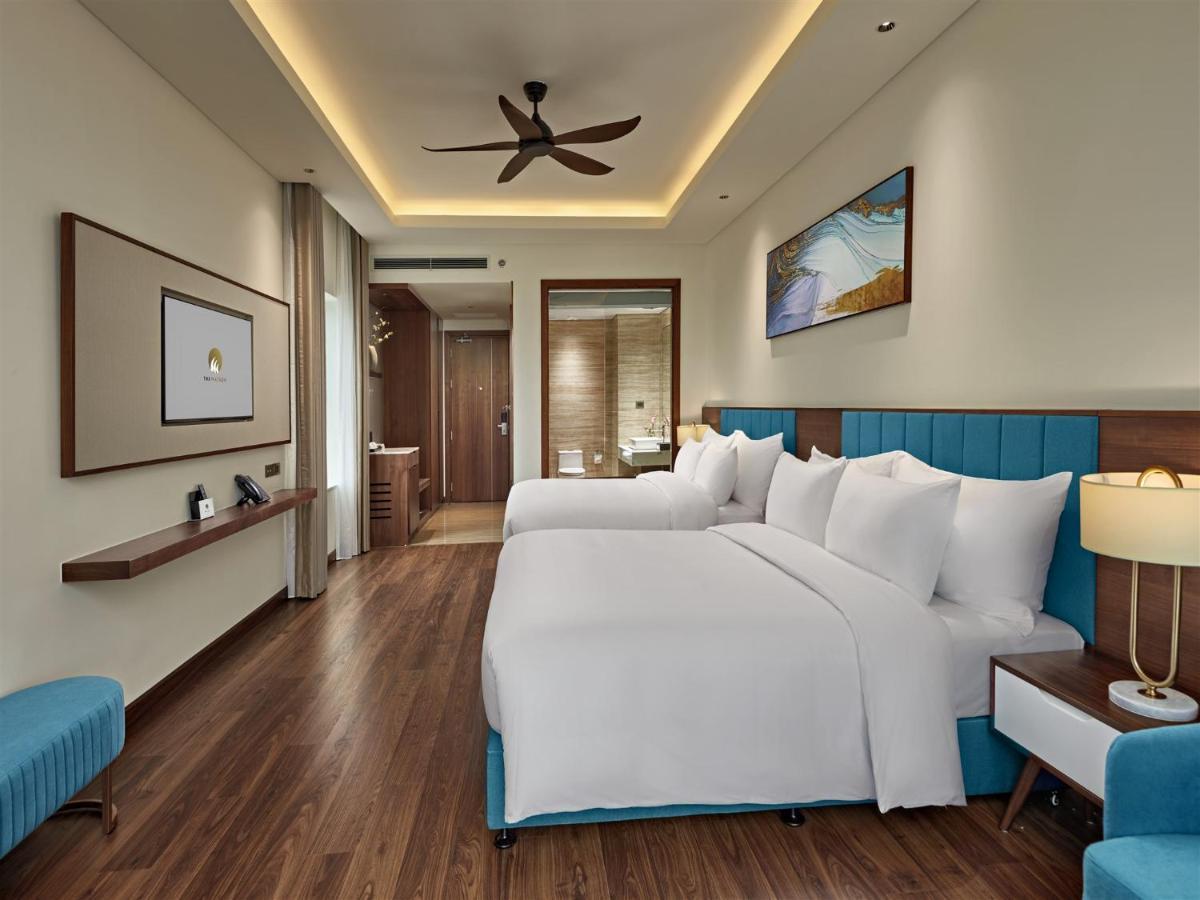 The Watson Premium Halong Hotel Ha Long Exterior foto