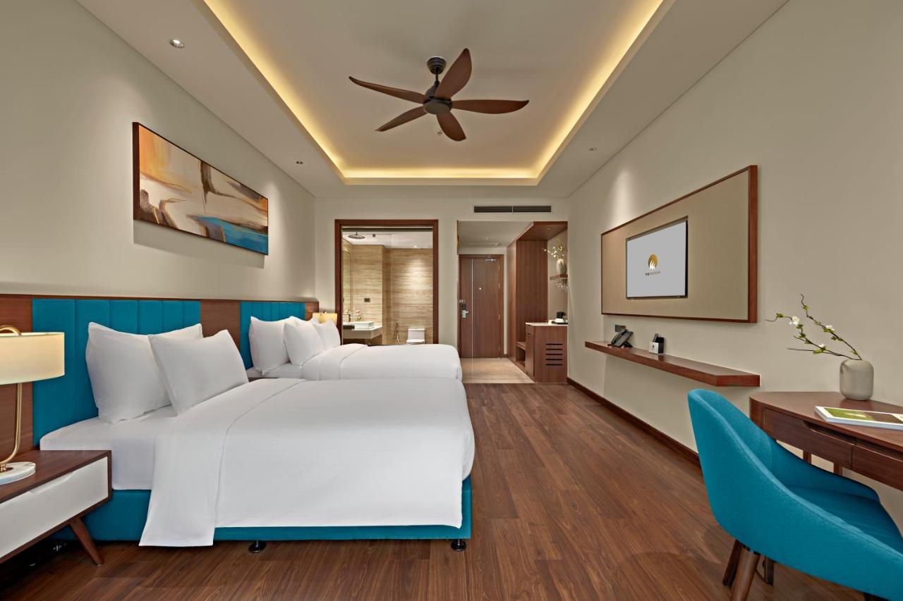 The Watson Premium Halong Hotel Ha Long Exterior foto