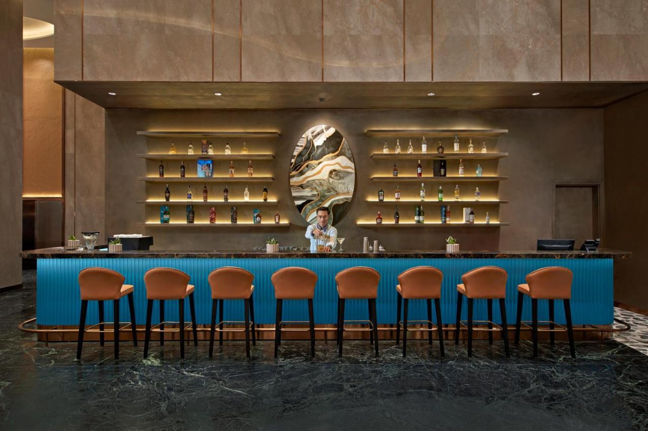 The Watson Premium Halong Hotel Ha Long Exterior foto