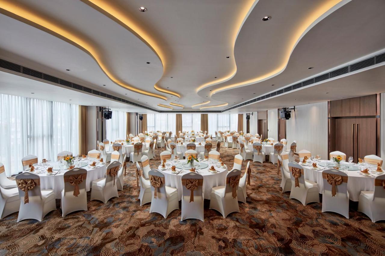 The Watson Premium Halong Hotel Ha Long Exterior foto