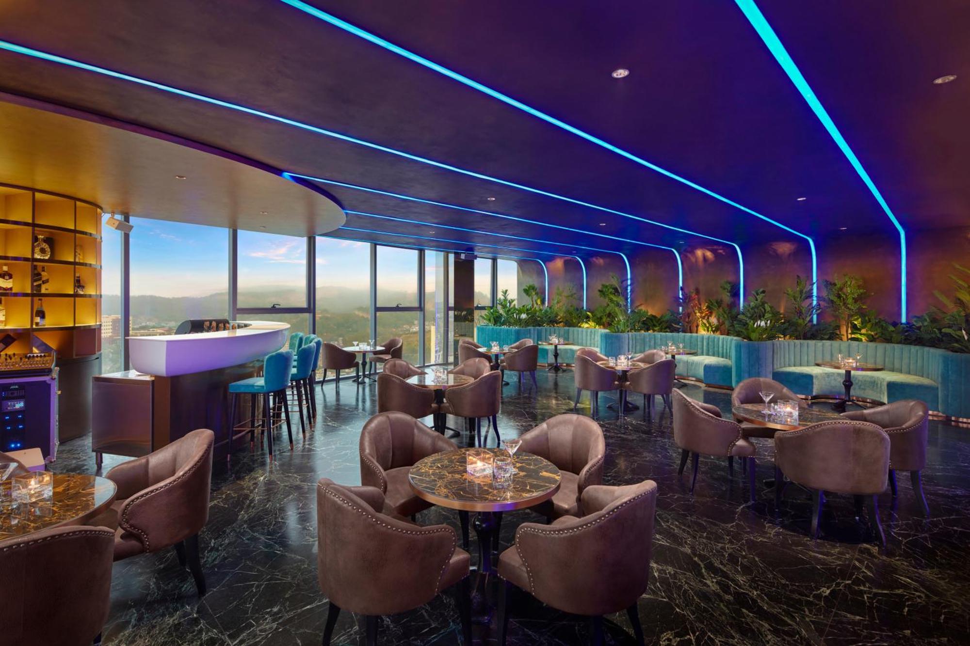 The Watson Premium Halong Hotel Ha Long Exterior foto