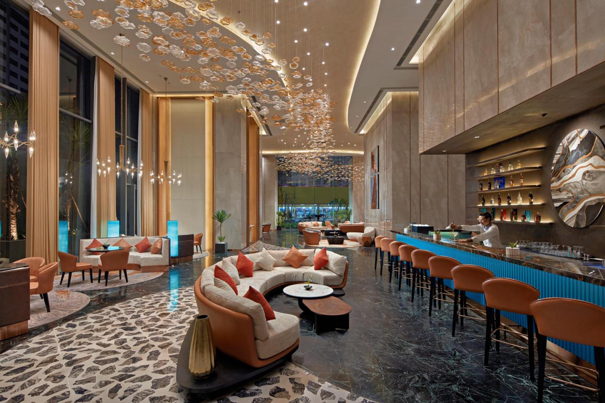 The Watson Premium Halong Hotel Ha Long Exterior foto